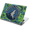 NBA Minnesota Timberwolves Digi Camo Yoga 910 2-in-1 14in Touch-Screen Skin